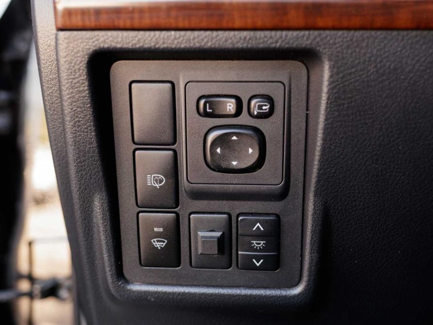 Toyota Land Cruiser Prado 150 Series Новосибирск  - изображение 19