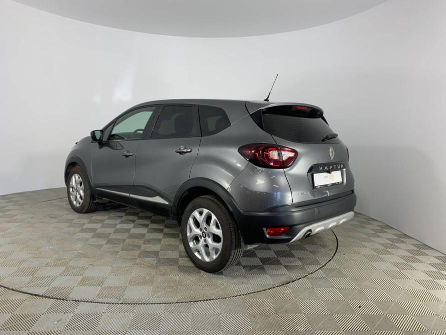 Renault Kaptur I Ногинск  - изображение 8