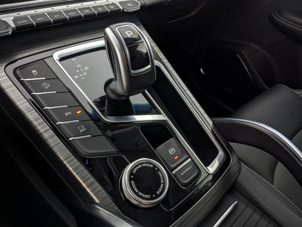 Geely Atlas Pro с пробегом 2024 года, цена 1 975 000 рублей, 79904 км, внедорожник, Автокод Объявления