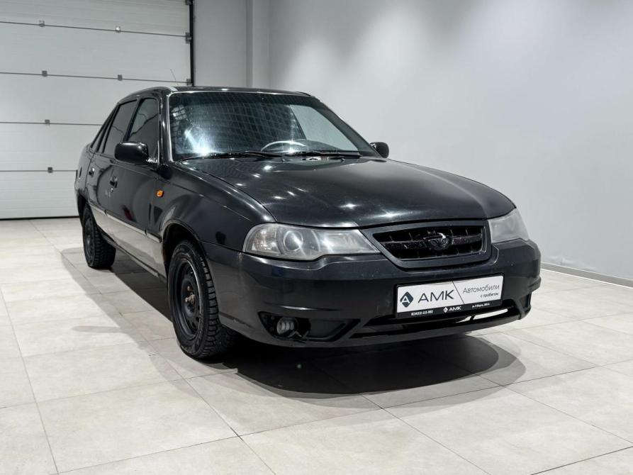 Daewoo Nexia I Рестайлинг Екатеринбург  - изображение 2