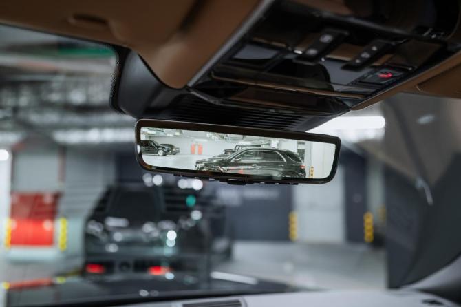 Новый Land Rover Range Rover V 2026 года, цена 23 900 000 рублей, внедорожник, Автокод Объявления