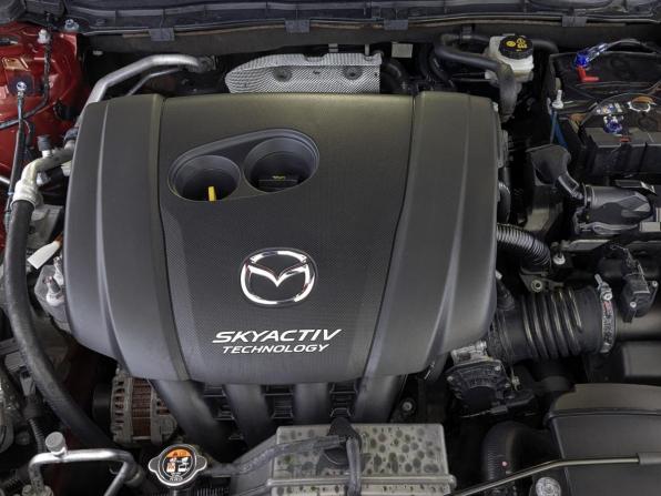 Mazda 6 III (GJ) Рестайлинг с пробегом 2018 года, цена 2 059 000 рублей, 82224 км, седан, Автокод Объявления