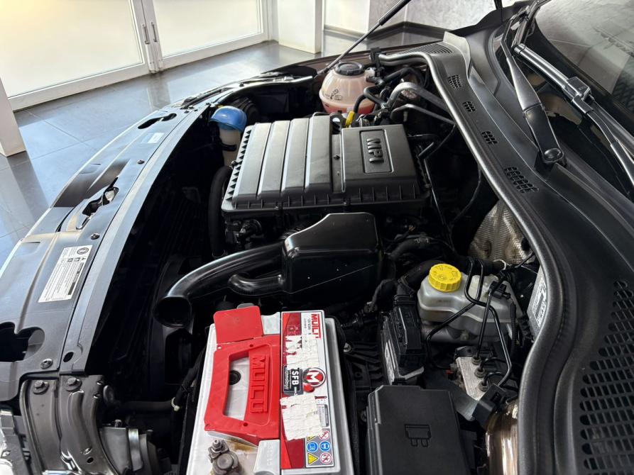 Skoda Rapid I Рестайлинг Ярославль  - изображение 14