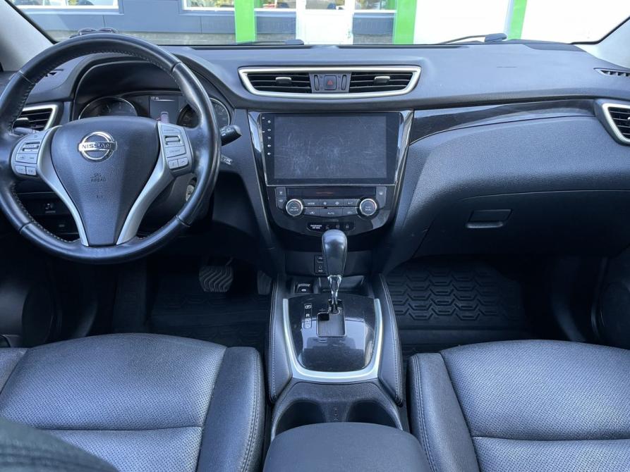 Nissan Qashqai II Ярославль  - изображение 9
