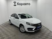 Lada (ВАЗ) Vesta I Рестайлинг (NG) Воронеж  - изображение 21