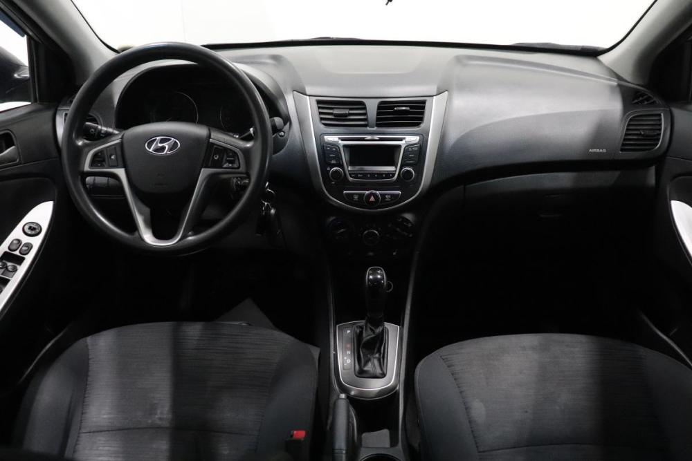 Hyundai Solaris I Рестайлинг Ульяновск  - изображение 14
