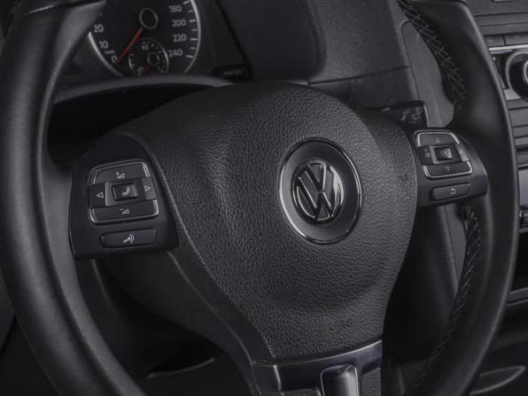 Volkswagen Caddy III Рестайлинг с пробегом 2013 года, цена 1 100 000 рублей, 120184 км, компактвэн, Автокод Объявления