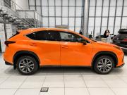 Lexus NX I Рестайлинг Казань  - изображение 27
