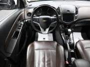Chevrolet Cruze I Рестайлинг Тверь  - изображение 31