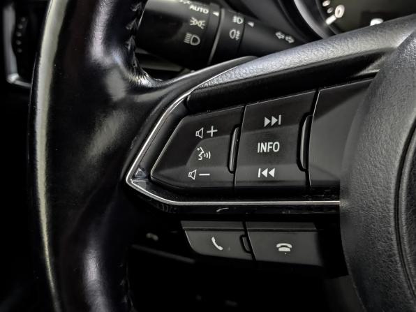Mazda CX-5 II с пробегом 2017 года, цена 2 390 000 рублей, 113004 км, внедорожник, Автокод Объявления