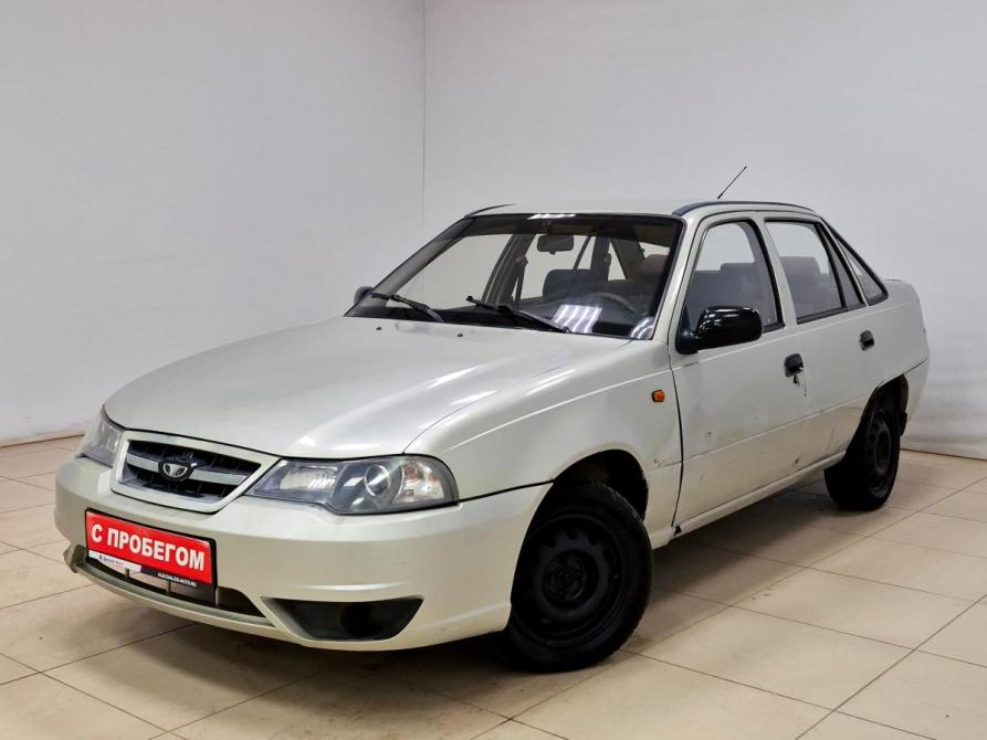 Daewoo Nexia I Рестайлинг Альметьевск  - изображение 1
