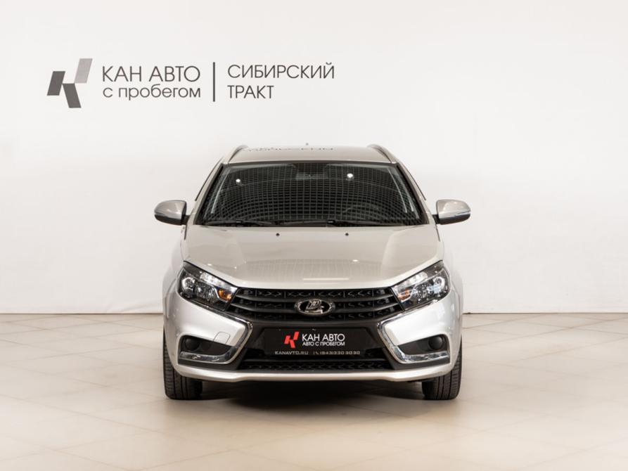 Lada (ВАЗ) Vesta I Казань  - изображение 2