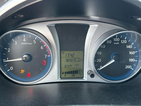 Datsun mi-DO с пробегом 2015 года, цена 450 000 рублей, 96926 км, хэтчбек, Автокод Объявления