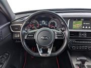 Kia Optima IV Рестайлинг Москва  - изображение 59