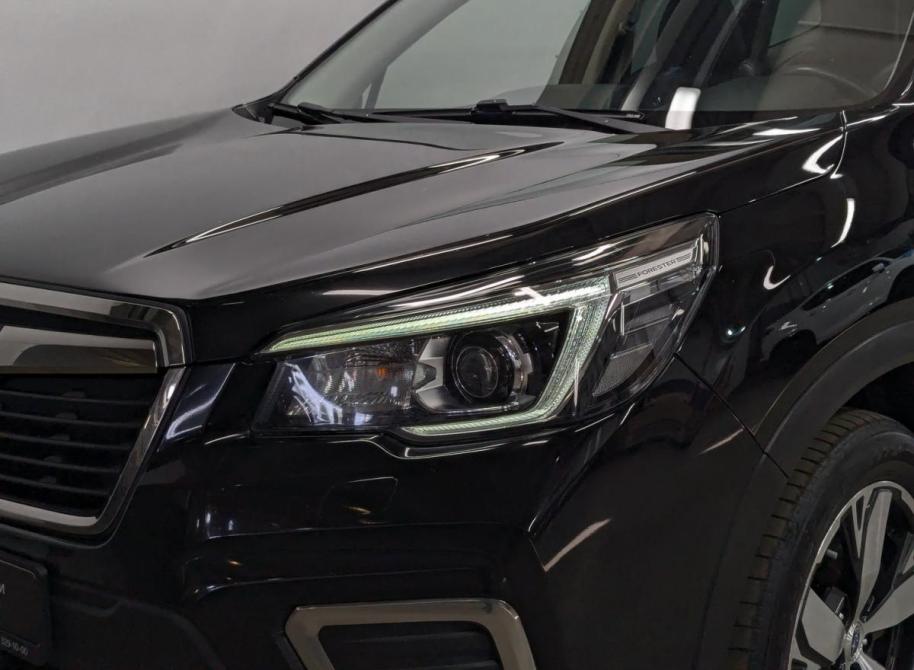Subaru Forester V Санкт-Петербург  - изображение 26