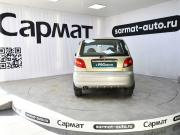 Daewoo Matiz I Рестайлинг Новосибирск  - изображение 18