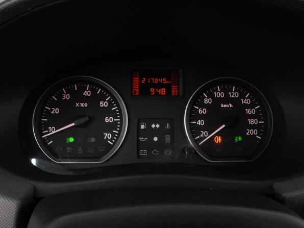 Renault Logan I Рестайлинг с пробегом 2012 года, цена 479 000 рублей, 217845 км, седан, Автокод Объявления