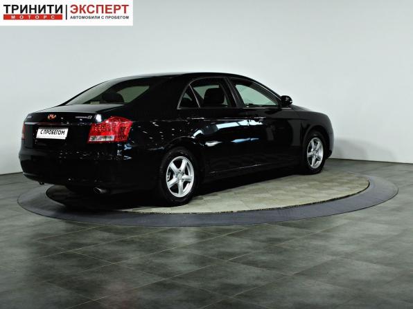 Geely Emgrand EC8 с пробегом 2013 года, цена 847 000 рублей, 81119 км, седан, Автокод Объявления