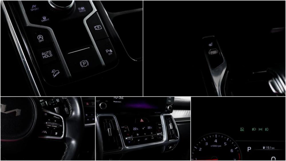 Kia Sorento IV Москва  - изображение 20