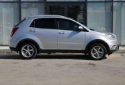 SsangYong Actyon II Саратов  - изображение 36