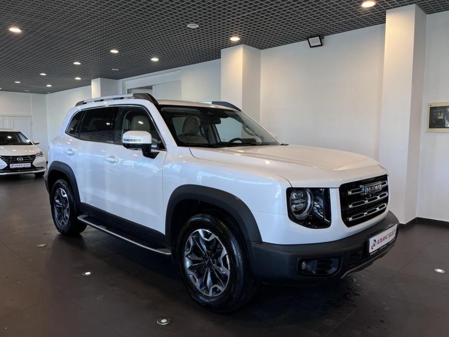 Haval Dargo I Чебоксары  - изображение 1