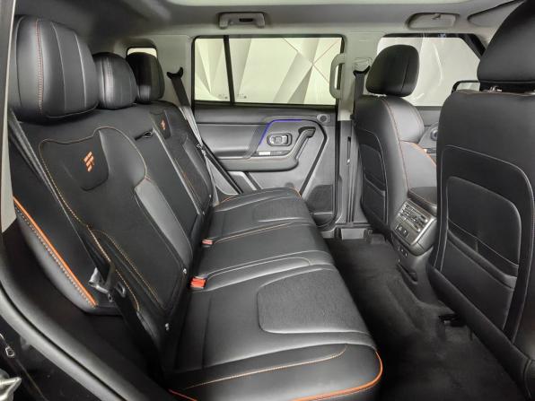 JETOUR T1 с пробегом 2025 года, цена 3 646 000 рублей, 14983 км, внедорожник, Автокод Объявления