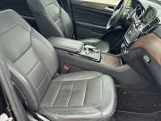 Mercedes-Benz GLE I (W166) Москва  - изображение 43