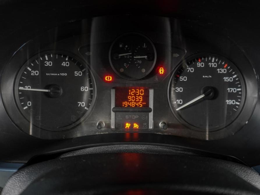 Peugeot Partner II Воронеж  - изображение 13