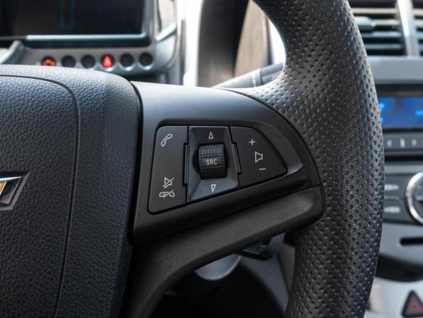 Chevrolet Aveo II с пробегом 2013 года, цена 860 000 рублей, 27047 км, седан, Автокод Объявления