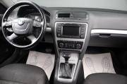 Skoda Octavia II (A5) Рестайлинг Оренбург  - изображение 29
