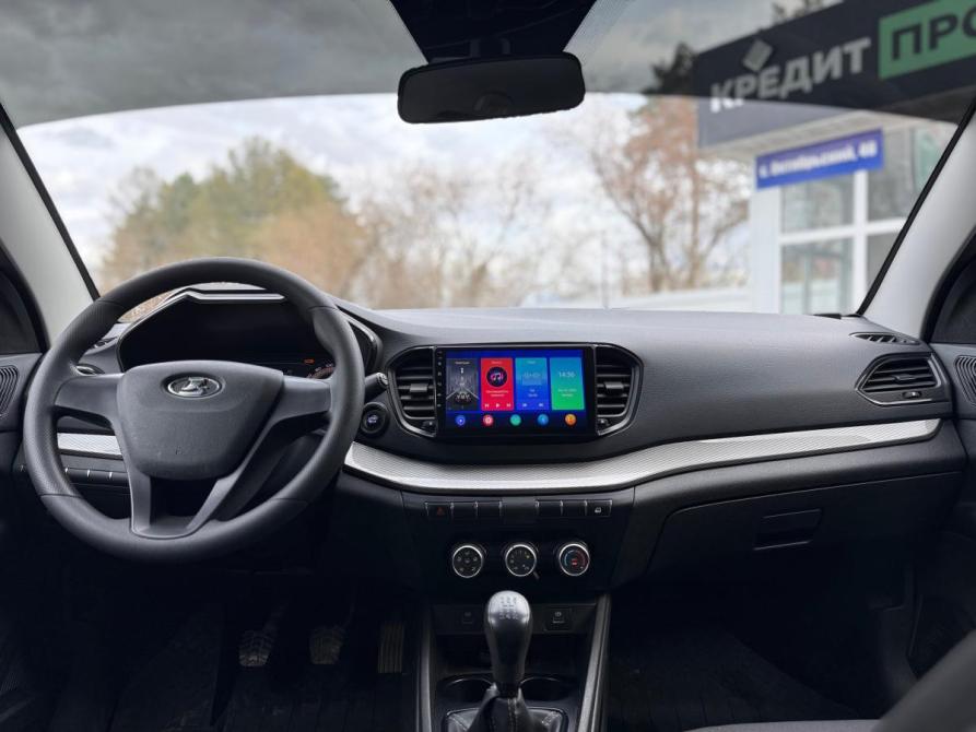 Lada (ВАЗ) Vesta I Рестайлинг (NG) Ижевск  - изображение 12
