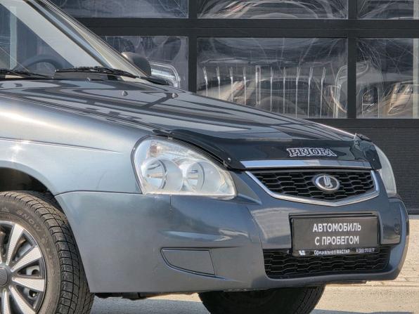 Lada (ВАЗ) Priora I Рестайлинг с пробегом 2015 года, цена 299 000 рублей, 296993 км, универсал, Автокод Объявления
