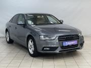 Audi A4 IV (B8) Рестайлинг Воронеж  - изображение 22