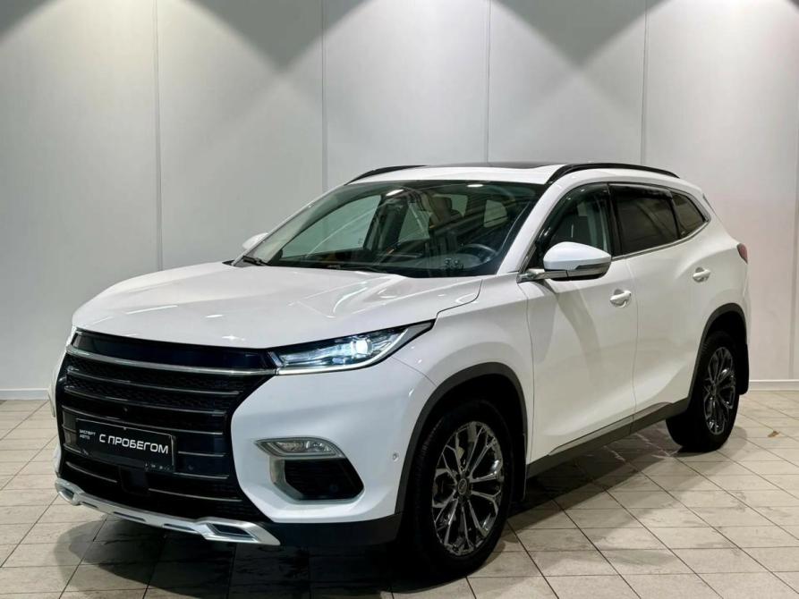 Exeed TXL I Самара  - изображение 1