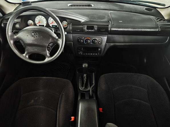 Dodge Stratus II Рестайлинг с пробегом 2004 года, цена 295 000 рублей, 193500 км, седан, Автокод Объявления