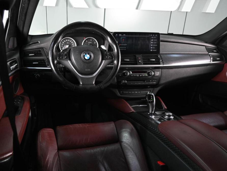 BMW X6 I (E71) Ростов-на-Дону  - изображение 6
