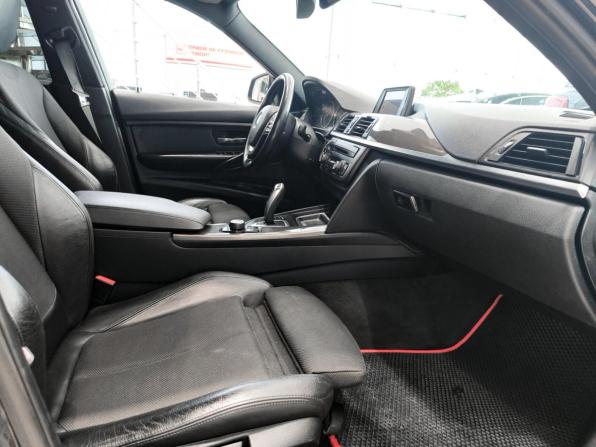 BMW 3 серии VI (F3x) с пробегом 2013 года, цена 1 850 000 рублей, 194674 км, седан, Автокод Объявления