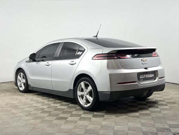 Chevrolet Volt I с пробегом 2014 года, цена 1 099 900 рублей, 161577 км, хэтчбек, Автокод Объявления
