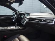 BMW 7 серии VI (G11/G12) Рестайлинг Москва  - изображение 41