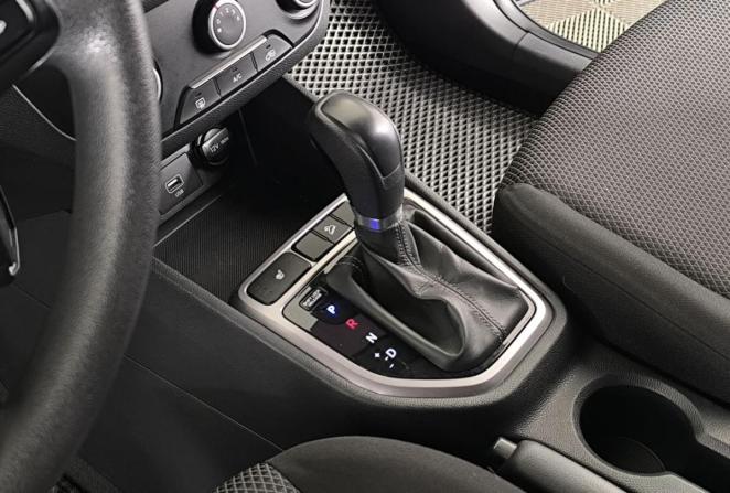 Hyundai Creta I с пробегом 2019 года, цена 1 900 000 рублей, 37164 км, внедорожник, Автокод Объявления