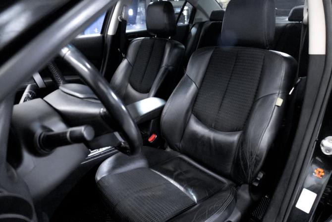 Mazda 6 II (GH) с пробегом 2007 года, цена 680 000 рублей, 324596 км, седан, Автокод Объявления
