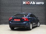 Volvo S60 II Екатеринбург  - изображение 19