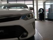 Toyota Camry VII (XV50) Рестайлинг Калининград  - изображение 31