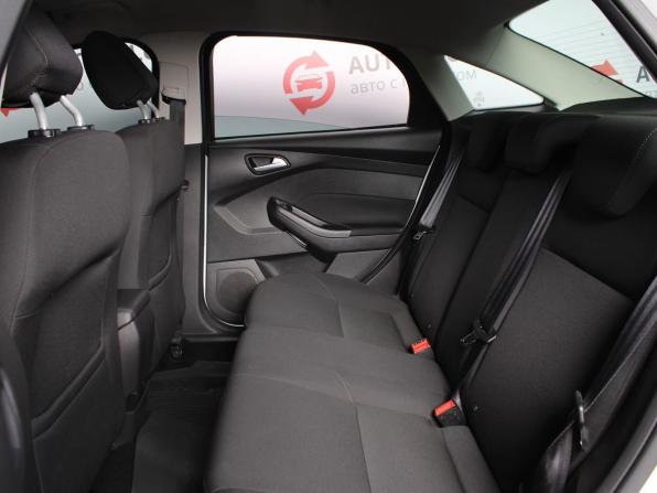 Ford Focus III Рестайлинг с пробегом 2018 года, цена 1 839 000 рублей, 32000 км, седан, Автокод Объявления