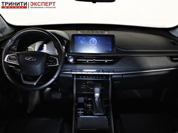 Chery Tiggo 4 Pro I с пробегом 2022 года, цена 1 467 000 рублей, 85176 км, внедорожник, Автокод Объявления