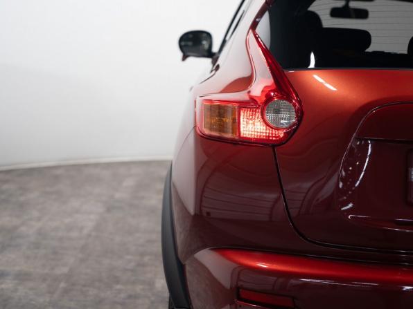 Nissan Juke I с пробегом 2010 года, цена 935 000 рублей, 153083 км, внедорожник, Автокод Объявления
