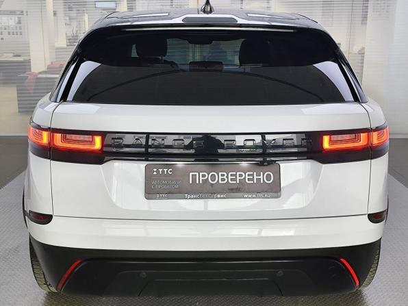 Land Rover Range Rover Velar I с пробегом 2019 года, цена 3 990 000 рублей, 75140 км, внедорожник, Автокод Объявления