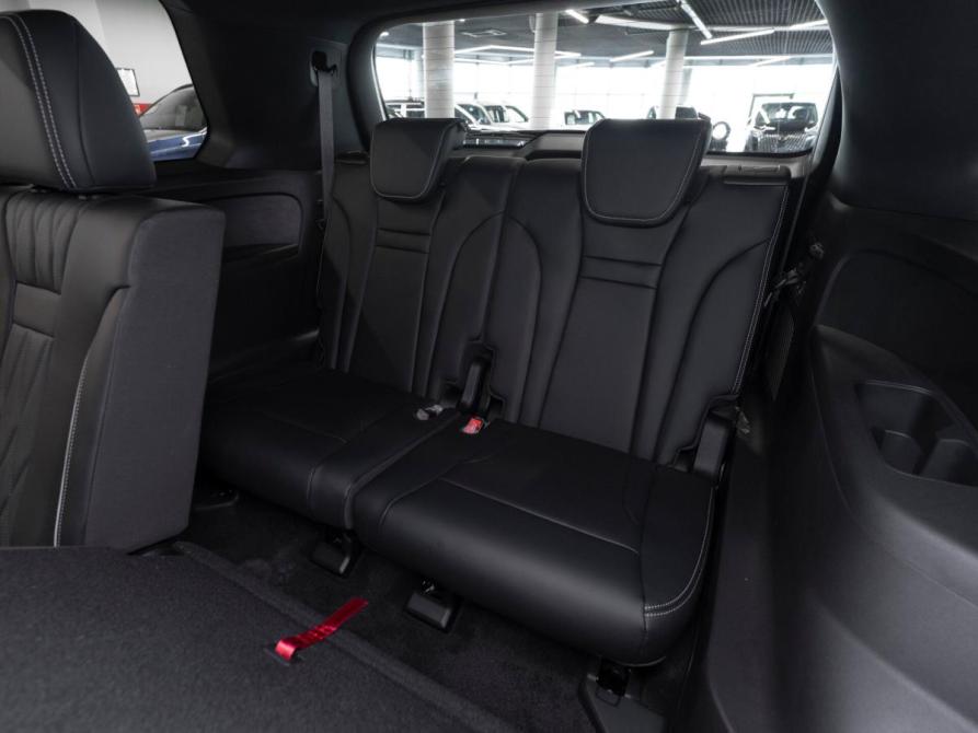 GAC Trumpchi GS8 II Москва  - изображение 14