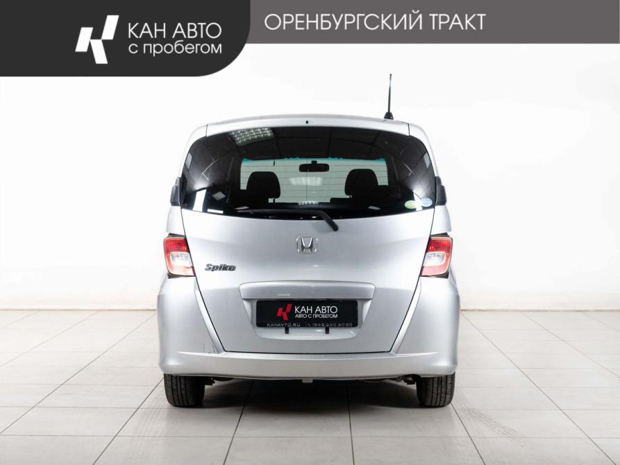 Honda Freed I Казань  - изображение 4