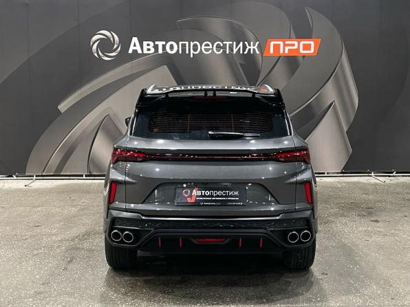 Geely Coolray I Рестайлинг с пробегом 2024 года, цена 1 898 000 рублей, 8500 км, внедорожник, Автокод Объявления